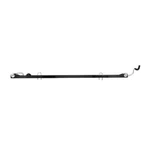 United Pacific A6223 Black Hood Prop Kit 1928-36 Ford Car & Truck. Fixed Price $38.95.