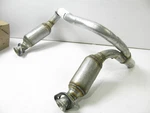 Magnaflow 93611 Direct Fit Epa Compliant Catalytic Converter For 2004 Dakota. Fixed Price $399.99.