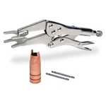 Eastwood Mig Welding Torch Spot Adapter Kit. Fixed Price $49.99.