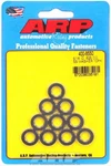 Arp 400-8550 Washers W/ Chamfer. Fixed Price $13.99.