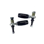 Baer Brakes 3301011 Tracker Adjustable Tie Rod Ends 93-02 F-body. Fixed Price $250.95.