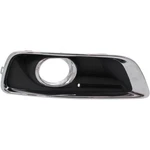Sherman 713-127BR Fog Light Trim Front Right Side For 2013-2015 Chevy Malibu. Fixed Price $28.74.