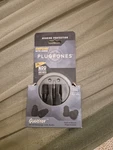Plugfones Guardian In-ear Earplug Earbud Hybrid Noise Reduction He. Fixed Price $11.00.