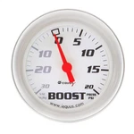 Equus E8457 8000 Series Boost Gauge. Fixed Price $65.57.