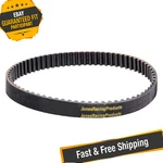 Jones Racing 576-20 Hd Heavy Duty High Torque Drive Belt. Fixed Price $54.25.