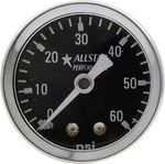 Allstar Performance ALL80214 Pressure Gauge 0-60 Psi Mechanical Analog. Fixed Price $21.99.