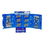Arp 534-9501 Sbc S/s Complete Engine Fastener Kit 12PT.. Fixed Price $138.99.