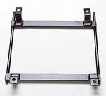 Procar 1968-72 Gm Chevy A-body Passenger Side Bucket Seat Adapter 81705 Scat. Fixed Price $71.50.