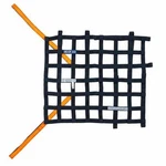Sparco Window Net Fia Navy Blue. Fixed Price $100.41.