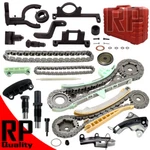 Camshaft Holding Tool Timing Chain Kit For Ranger Explorer Sport Mustang LR3 4.0. Fixed Price $142.08.