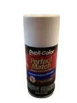 Duplicolor BGM0153 Perfect Match Automotive Paint, Polar / Arctic White, 8 Oz. Fixed Price $13.99.