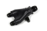 Peterson Fluid 10-1031 Y-manifold -8X-6X-6 Billet. Fixed Price $179.94.