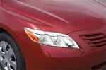Headlight Bezel Set-ce Putco 401256 Fits 07-09 Toyota Camry. Fixed Price $125.99.