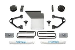 Fabtech K1059 3 Lift Kit W/ Ball Joint Uca & Rear Shocks For 07-18 Gm 1500. Fixed Price $613.95.