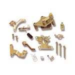 Holley 45-225; Manual Choke Conversion Kit For 2300, 4150, 4160. Fixed Price $64.88.