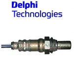 Delphi Rear Oxygen Sensor For 1996-1999 Acura Slx 3.2L 3.5L V6 Exhaust. Fixed Price $66.54.