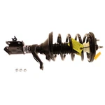 Front Driver Left Strut And Coil Spring Kyb SR4182 For Honda Cr-v 2005 2006. Fixed Price $214.85.