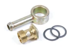 Holley Carburetor 26-25 Swivel Fitting Hose 5/16 In. Thread 9/16. Fixed Price $48.15.