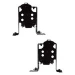 For Gmc Sierra 2500 Hd 11-14 Bumper Mounting Bracket Set Front Inner Driver &. Fixed Price $76.14.