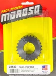 Moroso 23543 Dry Sump Drive Pulley 24T- Radius Tooth. Fixed Price $64.95.