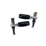 Baer 3301011 Tracker Adjustable Front Tie Rods Bump Steer Kit For Chevy Camaro. Fixed Price $284.50.