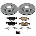 Disc Brake Kit Power Stop KOE572. Fixed Price $203.99.
