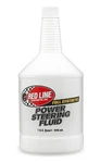 Red Line Oil Power Steering Fluid 30404. Fixed Price $185.88.