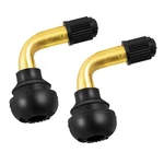 Paowin 2-PCS PVR60/PVR70 Valve Bent 90 Degree Angled, Brass Stem,.... Fixed Price $11.99.