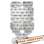 Flatline Barriers TABA1005 Floor Insulation Kit For 1964-1967 Gm A-body. Fixed Price $158.70.