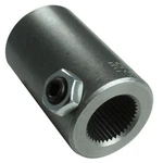 Borgeson 3/4-36 Splined Through Coupler- 313434. Fixed Price $49.14.