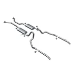 Magnaflow 16788 Sys C/b 06 Fits Ford Crown Victoria 4.6L. Fixed Price $1239.00.
