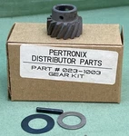 New Genuine Pertronix 023-1003 Gear Kit. Fixed Price $63.64.