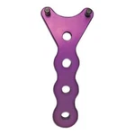 Wehrs Machine WM3 Ford 9" Purple Spanner Wrench. Fixed Price $30.28.