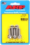 Arp 761-1002 M8 1.25 Hex Ss Bolts. Fixed Price $36.81.