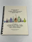 Digger Odell's - Vol 6: Poison, Pattern Mold, Target Ball, Fire Extinguishers ++. Fixed Price $50.00.