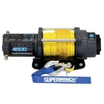 Superwinch 1145270 Terra 4500SR Powersports 4500LB 12V Dc W/synthetic Rope. Fixed Price $422.99.