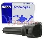 Delphi Ignition Coil 2018-2020 Ford Ecosport 2.0L L4 Wire Boot Spark Aq. Fixed Price $77.22.