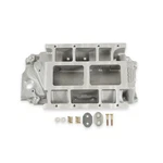 7151WND Weiand 6-71/8-71 Supercharger Intake Manifold. Fixed Price $649.95.