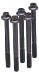 Arp M10 1.25 40 Hex Black Oxide Bolts (5-PACK) For Automotive Applications. Fixed Price $27.26.