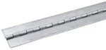 Allstar Performance ALL23127 Aluminum Hinge 72IN. Fixed Price $54.26.