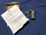 Ford Performance Calibration Flash Tool 2008 Shelby Gt Mustang CM-12655-A100. Fixed Price $99.00.