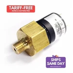 Ridetech 31980005, One 150 Psi Pressure Switch High Performance & Racing Parts. Fixed Price $72.97.