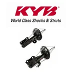 For Toyota Prius Front Right & Left Suspension Strut Assembly Kit Kyb Excel-g. Fixed Price $221.95.