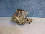 Holley 2-BARREL Carburetor List 6425 650 Cfm Dirt Asphalt Circle Track Bomber. Fixed Price $525.00.