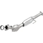 Magnaflow 52112 Direct Fit Catalytic Converter (non Carb Compliant). Fixed Price $643.00.