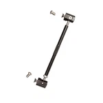 Longacre 52-23780 Splitter Support Rod, Black, 10 Inch, Each. Fixed Price $55.99.
