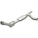 Magnaflow Catalytic Converter 49426: Epa, Direct-fit. Fixed Price $851.00.
