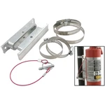 Allstar Performance ALL10510 Quick-release Fire Extinguisher Mount. Fixed Price $76.99.