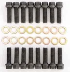 Milodon 85405 Intake Manifold Bolts. Fixed Price $20.95.