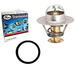 Engine Coolant Thermostat With Gasket Oe Type 180 F Gates 33058. Fixed Price $24.99.